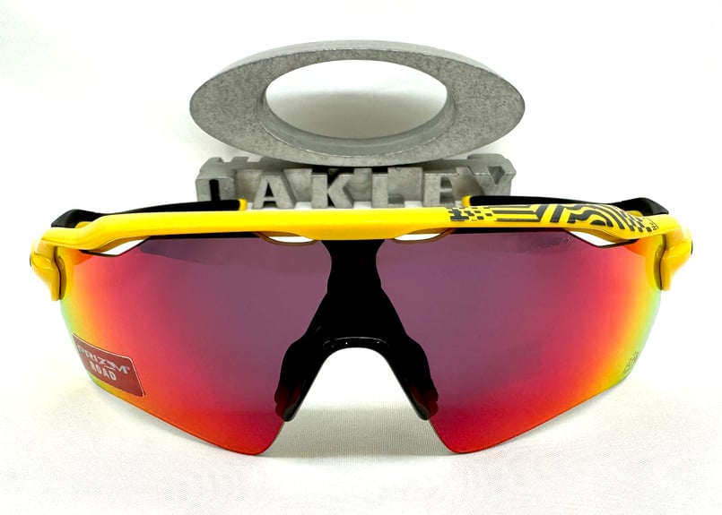 OAKLEY オークリー サングラス 009208-6938 C-prismload |