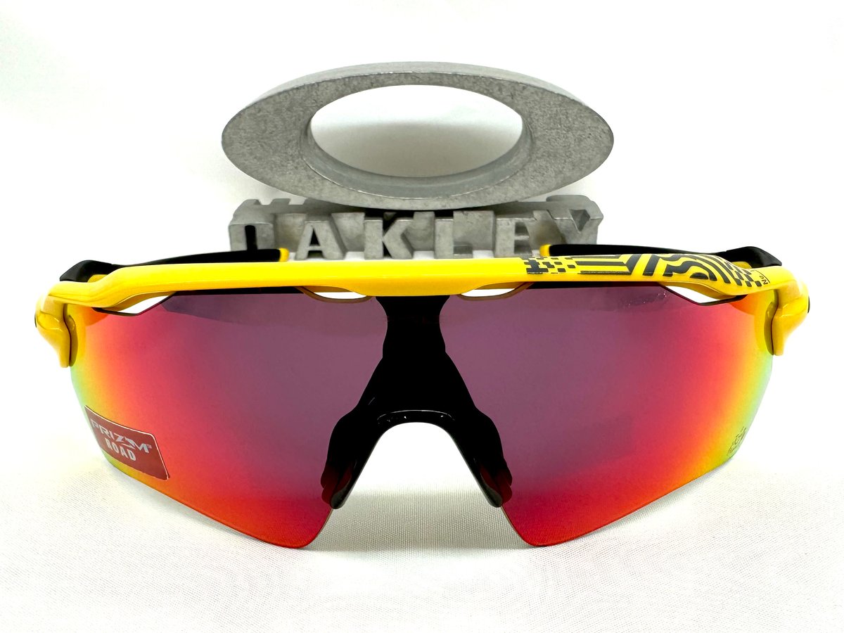OAKLEY オークリー サングラス 009208-6938 C-prismload |