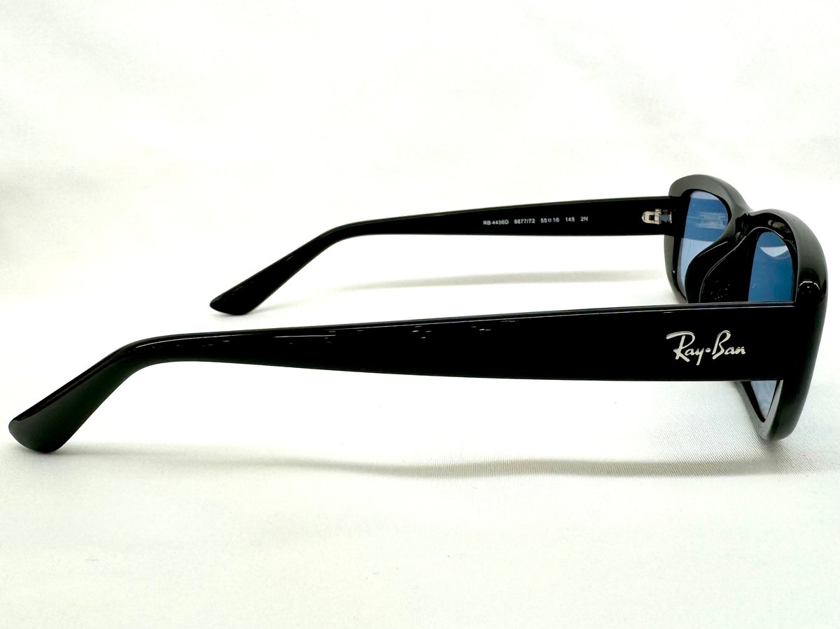 RayBan レイバン サングラス BIO-BASED RB4436D C-6677/72 RayBan レイバン サングラス BIO-BASED RB4436D C-6677/72