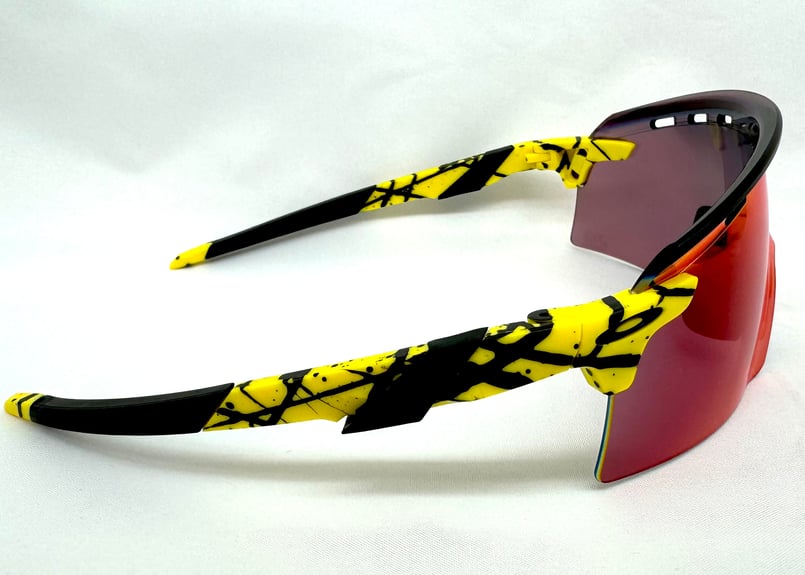 OAKLEYオークリー スポーツサングラス OAKLEY オークリー サングラス 009235-0739 C-PRISM ROAD |