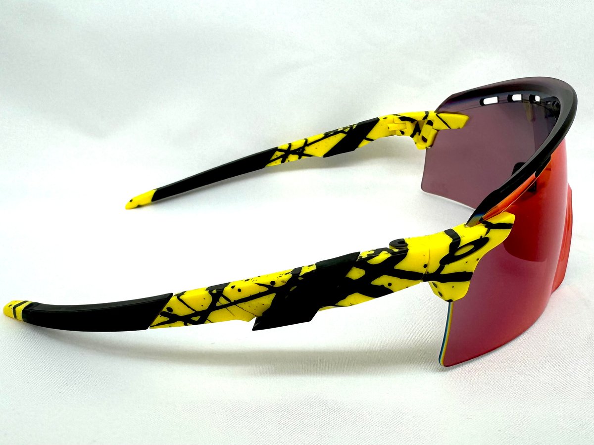 OAKLEY オークリー サングラス 009235-0739 C-PRISM ROAD |
