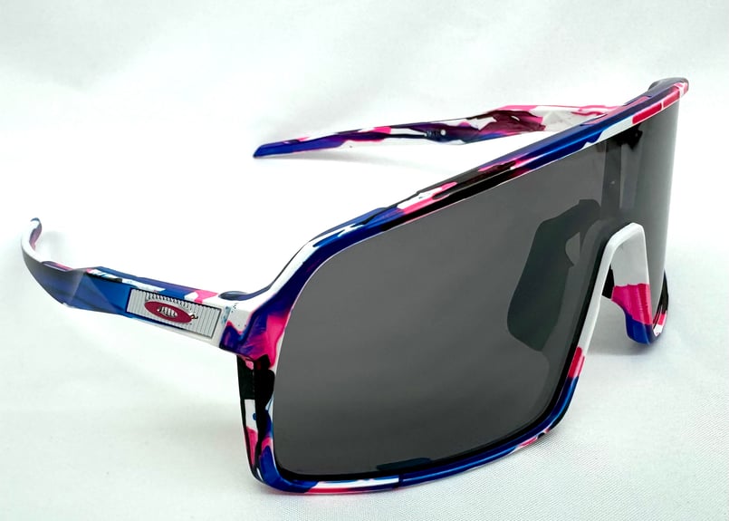 OAKLEY オークリー サングラス 009406-2537 C-PRISMBLACK