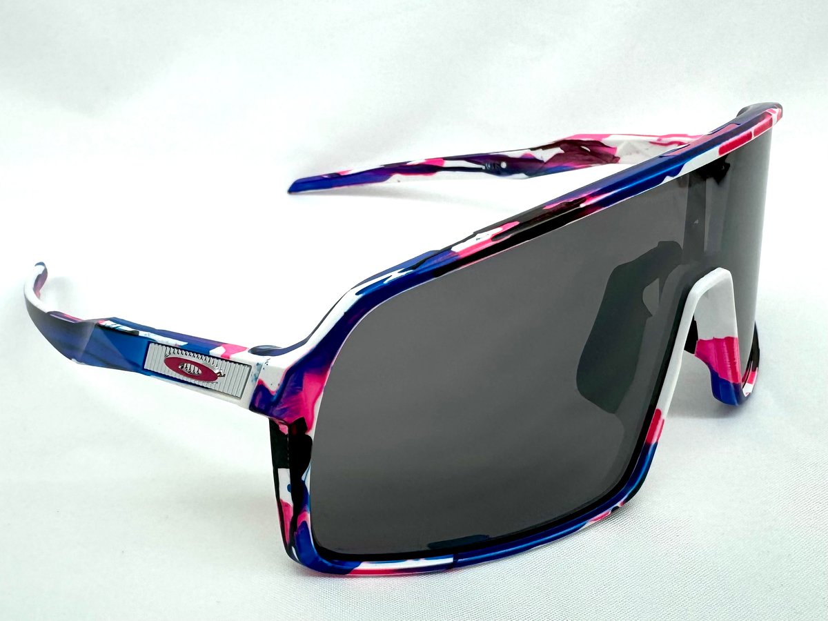 OAKLEY オークリー サングラス 009406-2537 C-PRISMBLACK