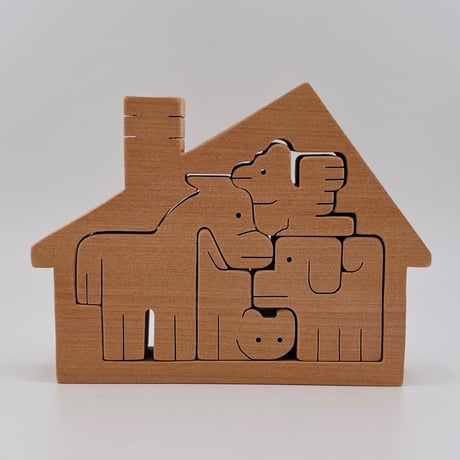 ブレーメンの音楽隊 | STORES