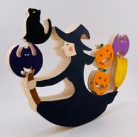 ゆらゆらハロウィン