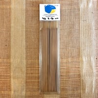 KUUMBA × NESM NO SEE   /     STICK INCENSE お香