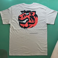 YOTTiger S/S T-Shirts (Sand)