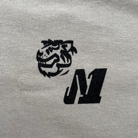 YOTTiger S/S T-Shirts (Sand)
