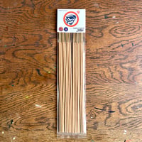 KUUMBA × NESM  STICK INCENSE お香 N/O