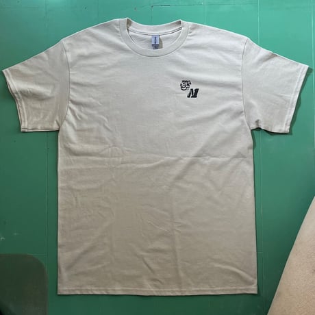 YOTTiger S/S T-Shirts (Sand)