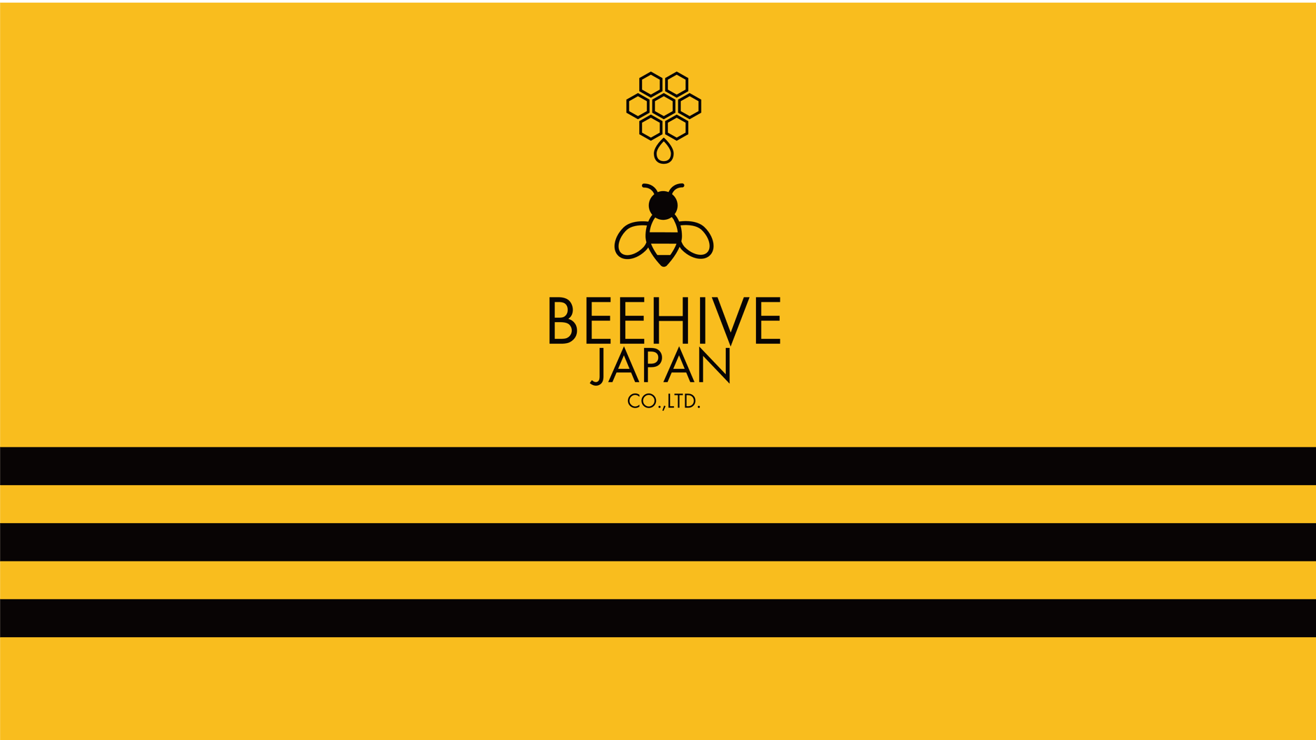 ビーハイブジャパン