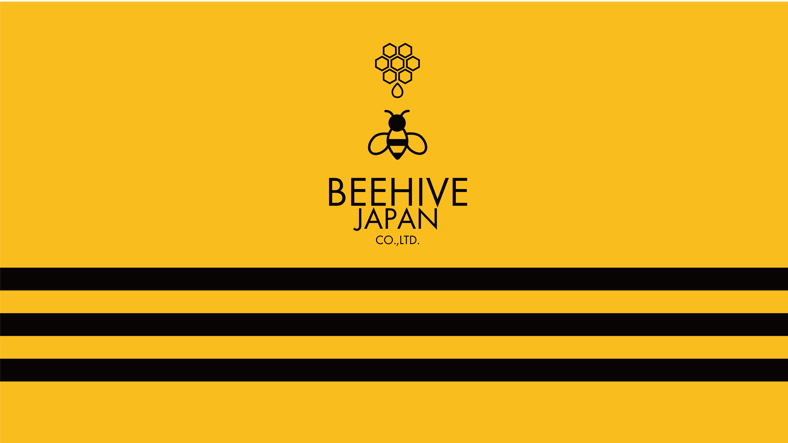 ビーハイブジャパン