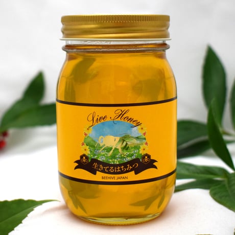 ビーハイブジャパン