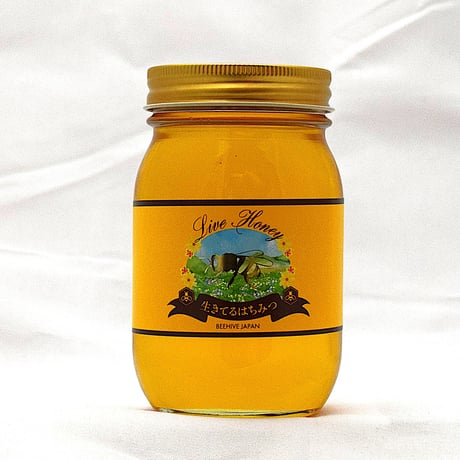 BEEHIVE JAPAN ソバはちみつ 600g 2本セット BEEHIVE JAPAN ソバはちみつ 600g 2本セット