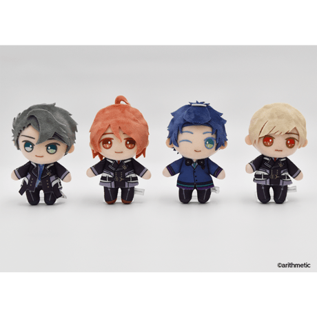 はにーしょっぷ for Starry☆Sky 星月学園購買部 