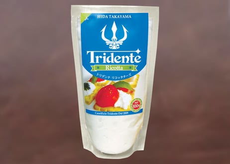 リコッタチーズ 100g　１個