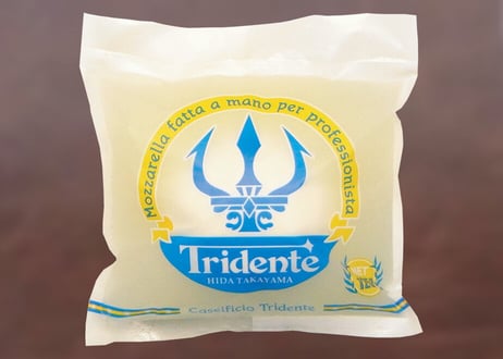 モッツァレラチーズ 125g　１個
