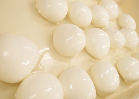モッツァレラチーズ 125g　３個セット