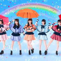 【Poppins】アクリルスタンド