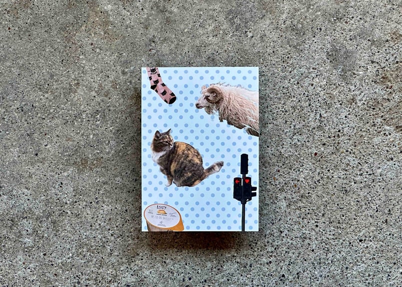 サイン入り】北北西の青を目指して 鮎川まき | カクカクブックス