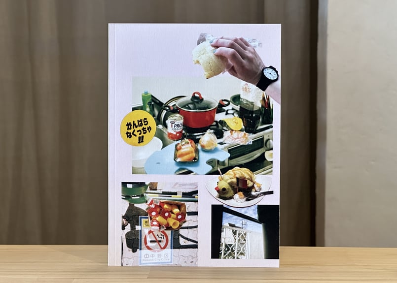 35歳からの反抗期入門 碇雪恵 | カクカクブックス