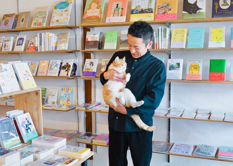 anan特別編集 にゃんこLOVE もふもふ大渋滞 | カクカクブックス