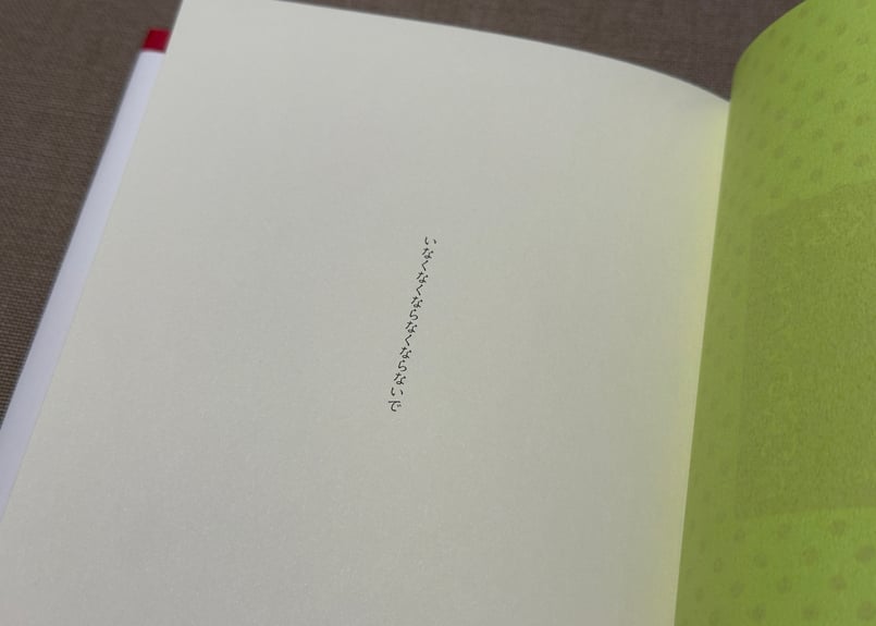 サイン入り】いなくなくならなくならないで 向坂くじら