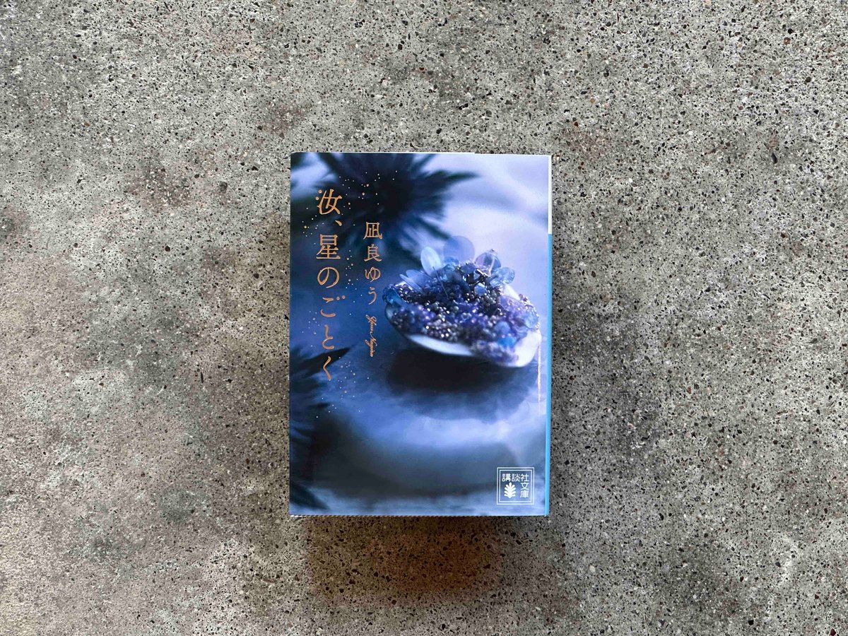 【なおさん】凪良ゆう23冊 なおさん】凪良ゆう23冊 凪良ゆう作品集」連続刊行スタート!! – 徳間