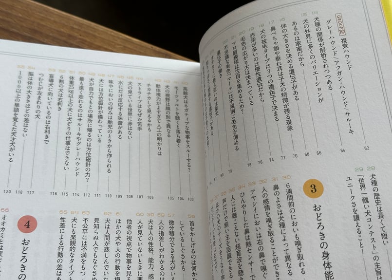 教養としての犬思わず人に話したくなる犬知識130 富田園子(著) 菊水