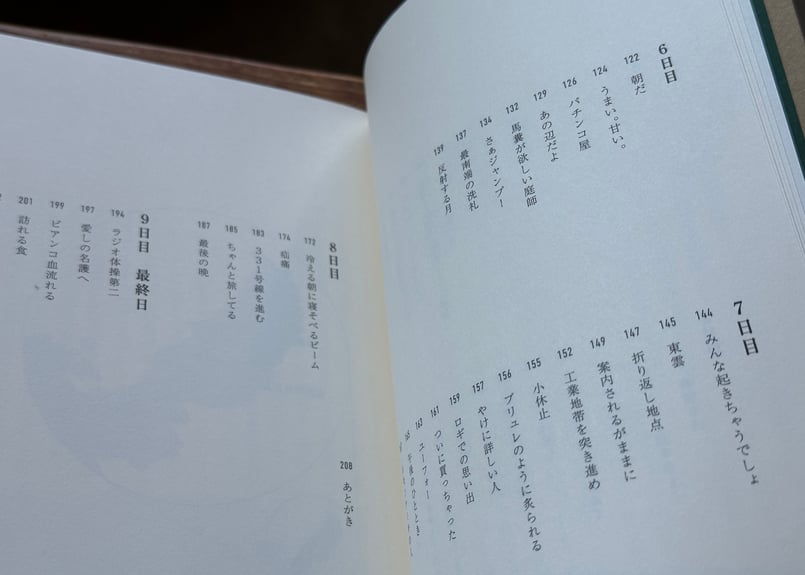 サイン入り】馬旅日記 西郡哩来 | カクカクブックス