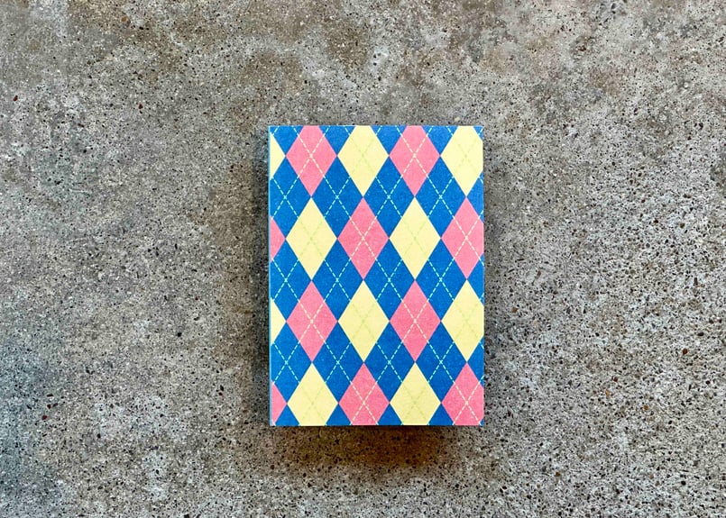 サイン入り】漕いで光って飛んでいく 奥村真帆 | カクカクブックス