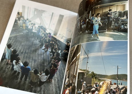 IN/SECTS Vol.17 特集 私たちの集い -Small gathering near us-