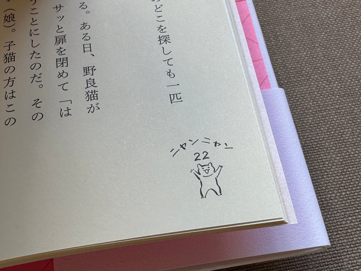 一年前の猫 近藤聡乃（特典シール付き） | カクカクブックス