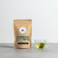CHACHATTO.（玄米茶3g×15P）