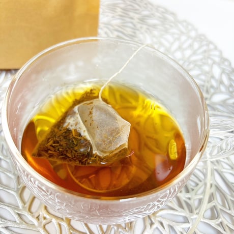 CHACHATTO.(ほうじ茶　３g×15P)