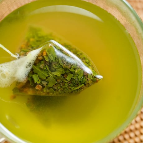 CHACHATTO.（玄米茶3g×15P）