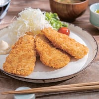【冷凍】アジフライ１P（フィレ14枚入×1パック）【宅配料込】