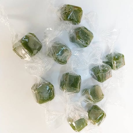 玉露あめ