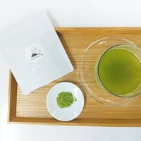 CHACHATTO.（粉末緑茶　30g）