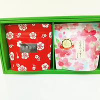 ギフトBOX２個・3個用