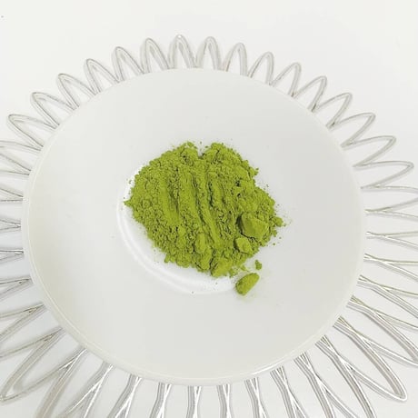 CHACHATTO.（粉末緑茶　100g）