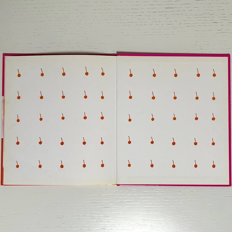 さくらんぼさくらんぼ｜岸田衿子 長新太 ひかりのくに 古本 | みみず