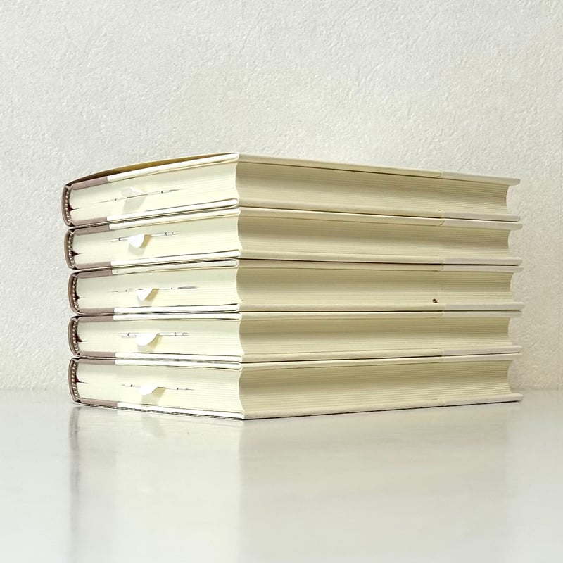 神沢利子コレクション〈全5巻〉 毛皮をきたともだち とおくへ！ おなべ