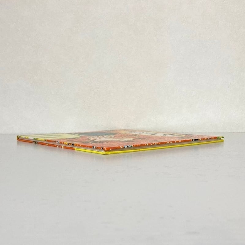 ★chocoさま専用セット★ 長新太 いもとようこ 図鑑3冊 わからんちんのココ｜はたたかし 長新太 福音館書店 古本 | みみず書店