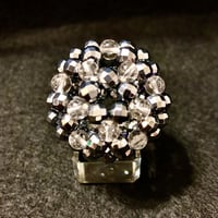 宝珠 天然石 水晶 5A フラーレン 10mm Amazon.co.jp: 宝珠 天然石 水晶 5A フラーレン 10mm 神聖幾何学