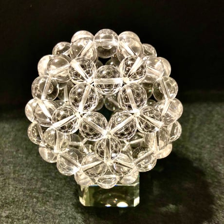 R&Wクリスタルバッキー R&W kyoto |ヒストリー|