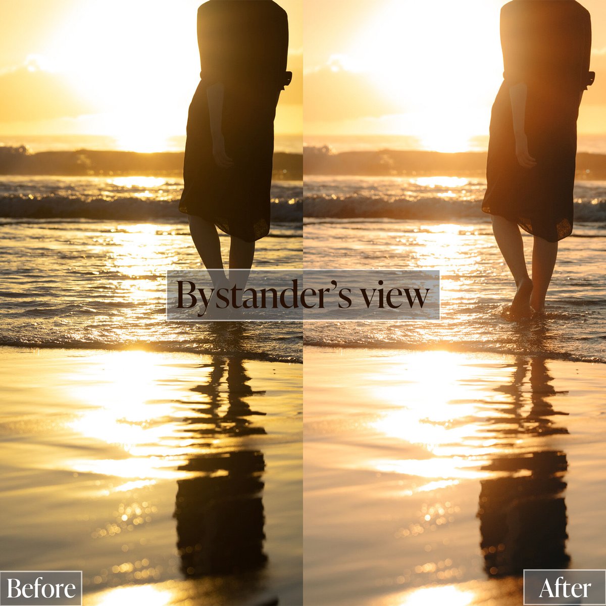 [English / complete set] mizmizo’s Lightroom Pr...