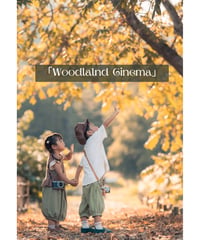 "Woodlalnd Cinema"