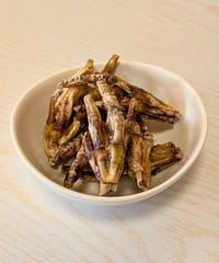 淡路どり鶏足（もみじ）ジャーキー70g 愛犬用おやつ ドッグフード　無添加　淡路島