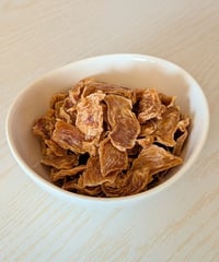 淡路どりむね肉ジャーキー 70ｇ 愛犬用おやつ ドッグフード　無添加　淡路島